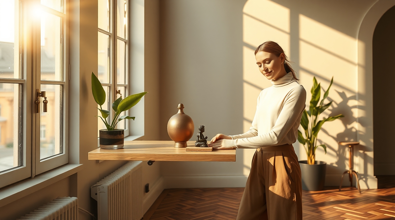 декоративные статуэтки