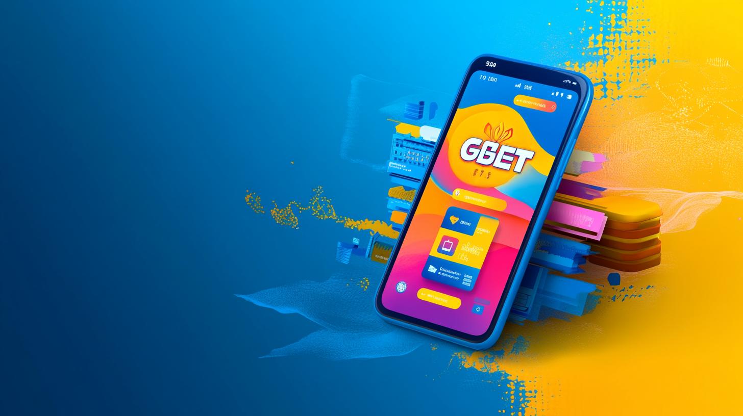 GGBET додаток: як скачати і встановити функціональну програму для справжніх поціновувачів азарту ggbet, скачать