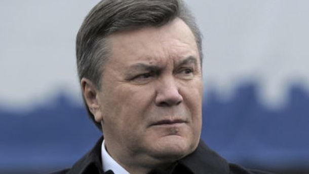 6 грудня 2016, 15:39 Переглядів:   Віктор Янукович