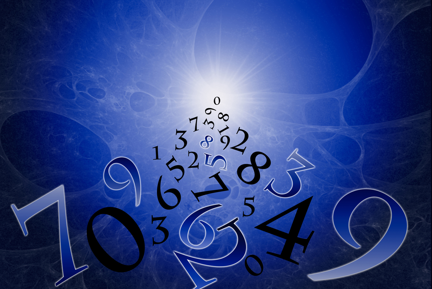 Особистим числом долі називають число, отримане в результаті підсумовування всіх цифр народження людини (день, місяць, рік)