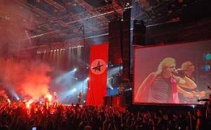 «Православний рок» - явище, породжене рок-музикою і «рок-місією»