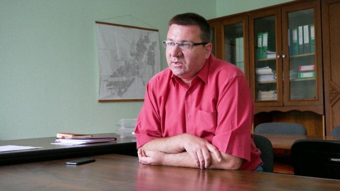 Депутат від БПП Тарас Омельченко, перший заступник Тетяни Сізон, вважає, що трамвайне управління свідомо доводять до банкрутства