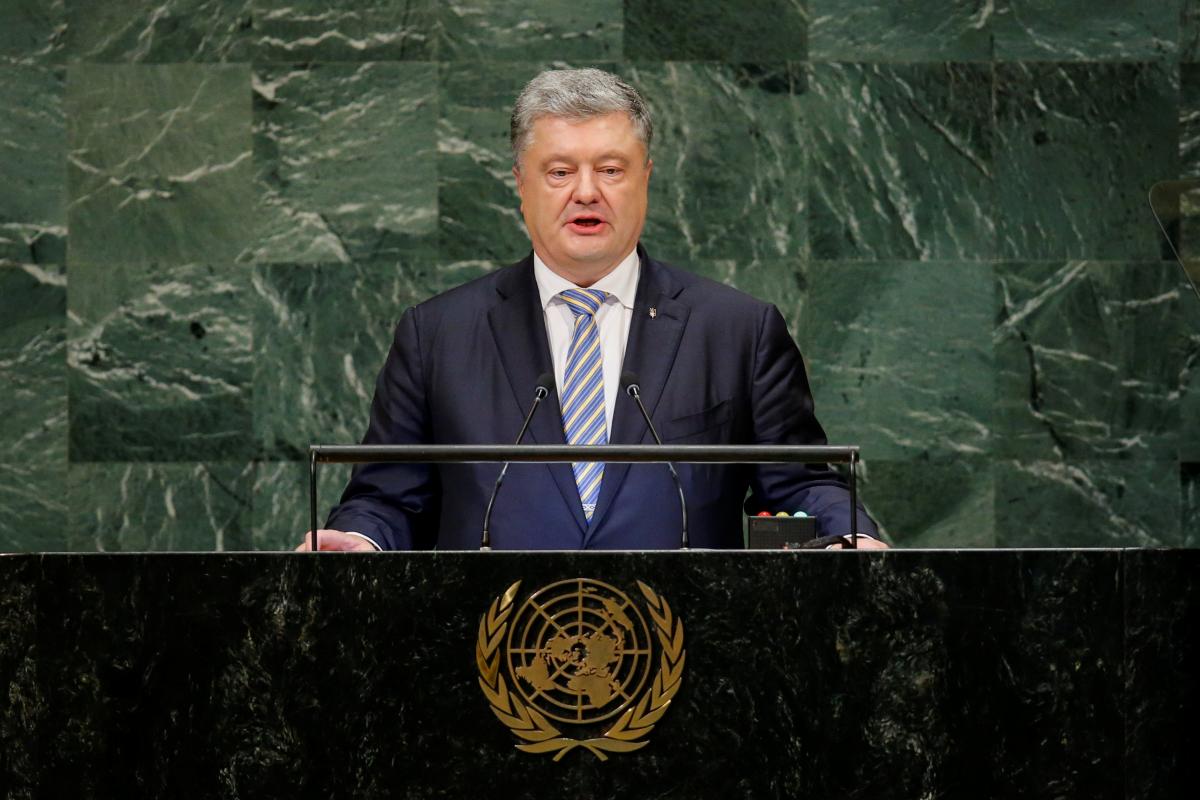 У проект резолюції буде включено питання українських політв'язнів