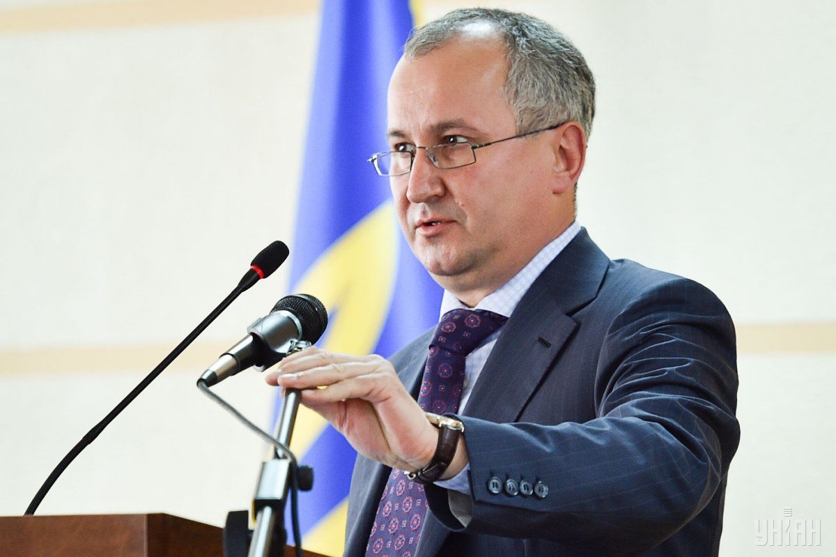 Керівники спецслужб двох країн провели робочу зустріч сьогодні в Києві