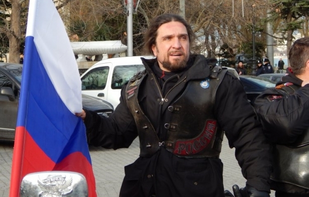 Хірург дорікнув ряд російських музикантів за відмову їхати на рок-фестиваль з танками