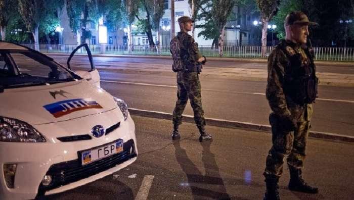 Після перевірки в МВС ЛНР жоден співробітник так і не був звільнений, повідомляє група Інформаційне опір 