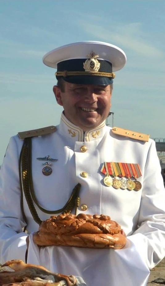 Росіяни захопили кораблі ВМС України 25 листопада