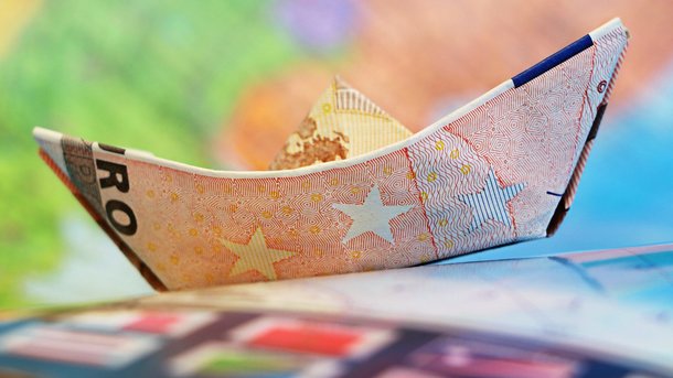 29 жовтня 2018, 8:26 Переглядів:   Національний банк оновив офіційну вартість гривні   Фото: Pixabay