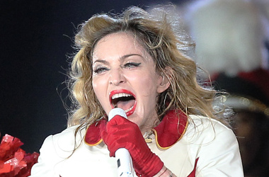 26 вересня 2012, 11:40 Переглядів:   Мадонна