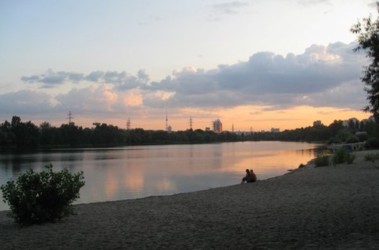 19 июня 2012, 14:27 Переглядiв:   Озеро Вербне, Оболонь