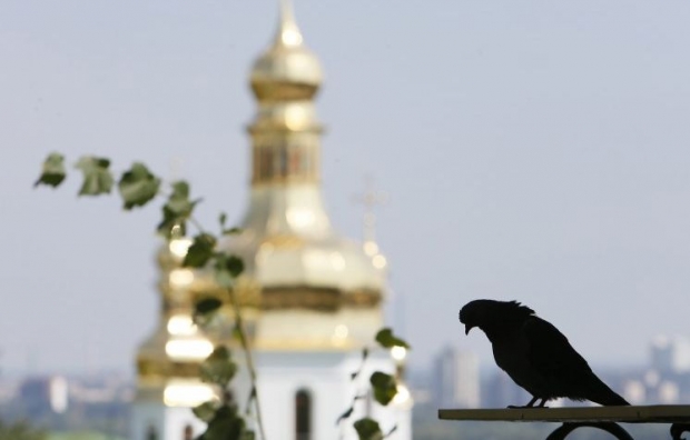 Зустріч повинна відбутися сьогодні вдень в Українському домі, однак поки її проведення відкладається