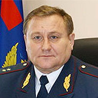 Олександр Протопопов, начальник ГУФСІН Росії по Республіці Комі, генерал-лейтенант внутрішньої служби: