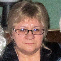 Ірина Нікіфорова, мама Яни Рибенковой, яка загинула під час пожежі в «Пасажі»: