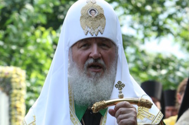18 июля 2012, 14:00 Переглядів:   Патріарх Московський Кирило відвідає Україну для участі у святкуванні Дня Хрещення Русі 26-28 липня