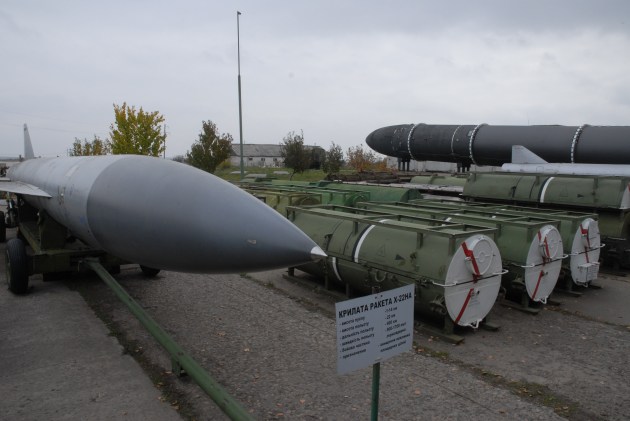 Також тут працює єдиний в Україні музей ракетних військ стратегічного призначення, який заслуговує окремої розповіді про своїх «експонатах», колись наводили жах на найпотужніші держави світу