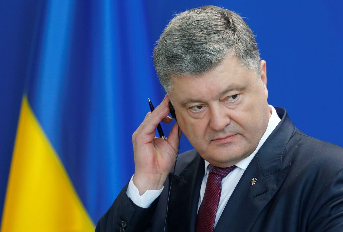 Раніше президентський законопроект №8297 критикували представники правозахисних організацій