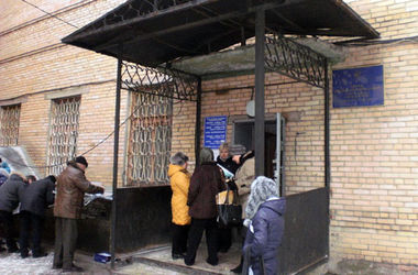 27 січня 2015 року, 18:37 Переглядів:   Координаційна група передислокована в Артемівськ