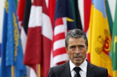 21 вересня 2011, 2:33 Переглядів:   Расмуссен заявив, що НАТО продовжить операцію в Лівії, фото Reuters