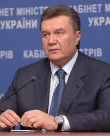 Віктор Янукович, Фото: Ігор Кругленко, Wikimedia CC BY-SA 2
