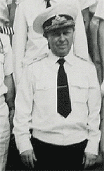 Начальником Севастопольського ВВМІУ в 1984 році був призначений контр-адмірал-інженер М