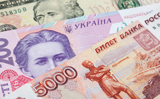 Попалася мені зараз на очі інформація, що з початку поточного року девальвація білоруського рубля на Білоруській валютно-фондовій біржі   склала   7,8%, а курс досяг 20 тис