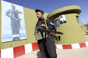 Афганістан (Фото: ЧТК)   - Блок НАТО за час свого існування з моменту падіння «залізної завіси», з моменту як ми стали його членами у 1999 році, особливо нікого не захистив