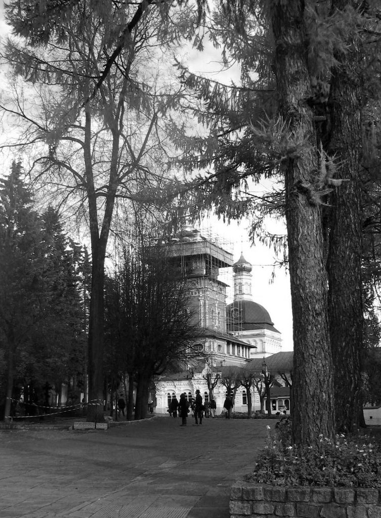 Сьогодні, архітектурний ансамбль Троїце-Сергієвої Лаври знаходиться під охороною ЮНЕСКО