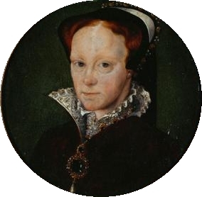Anthonis Mor (1519-1575)