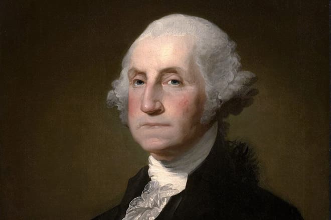 Історики припускають, що стаття про даному формулюванні була включена до Конституції після отримання листа, датованого 1787 роком, яке відправив перший глава нового Верховного суду Америки   Джорджу Вашингтону