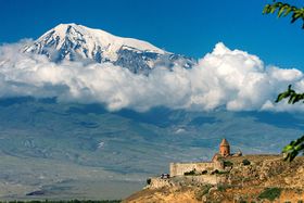 Вірменія (Фото: MrAndrew47, CC BY-SA 3