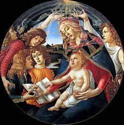 Релігійні картини 1480-х років