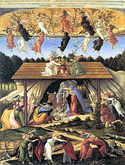 Останні роботи (1498-1510)