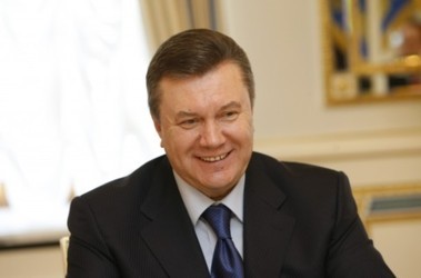 18 червня 2010, 16:28 Переглядів:   Віктор Янукович, фото president