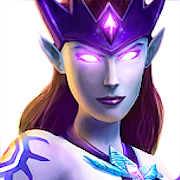 Игра «Легендарные герои» доступна для скачивания на Android Market: