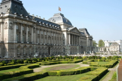 Королівка палац в Брюсселі