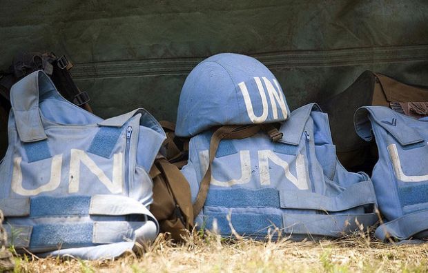 Аналітик назвав 5 складових успішності миротворчої операції на Сході України, зазначивши при цьому, що беручи до уваги погані відносини Заходу з Росією, шанси на успіх - складні