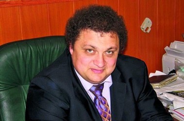 13 січня 2012, 7:12 Переглядів:   Сергій Бейм в минулому - депутат Верховної Ради АРК від БЮТ