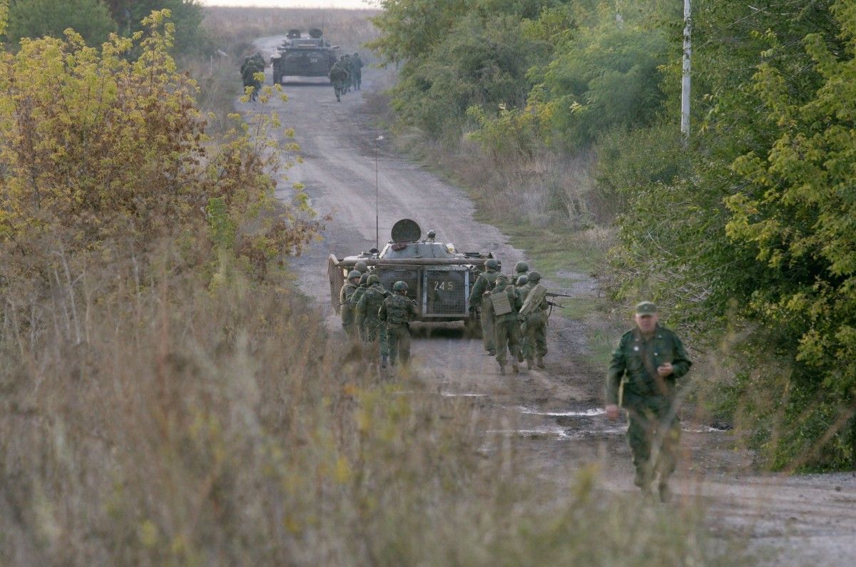 За даними розвідки, за минулу добу 3 окупантів були знищені, ще 4 отримали поранення