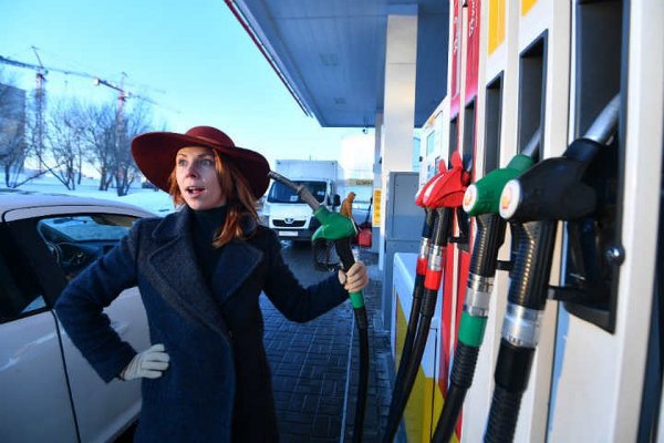Аналітики зафіксували в Донський столиці 7-відсоткове підвищення оптової вартості пального, через що пророкують істотне підвищення роздрібного цінника на паливо в Ростові