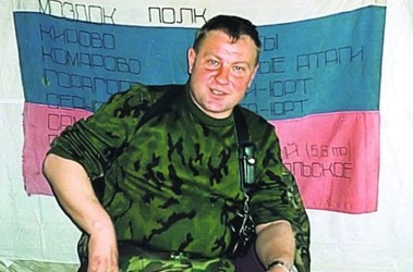 17 червня 2011, 7:58 Переглядів:   Найбільш поширена версія вбивства Буданова - помста чеченців