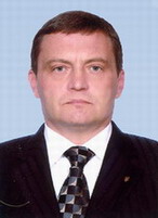 Гримчак Юрій Миколайович