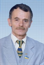 Джемілєв Мустафа