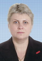 Лук'янова Катерина Євгеніївна