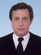 Харовський Сергій Юрійович