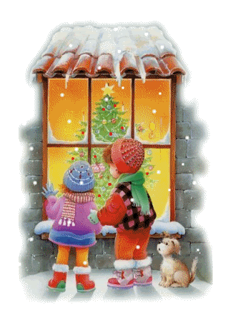 До речі, для жителів українських міст Новий рік є головним святом зими і відзначається 1 січня