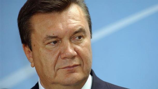 21 лютого 2017, 00:45 Переглядів:   Віктор Янукович