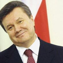 Введення російських збройних сил на територію України відбулося на прохання екс-президента Віктора Януковича