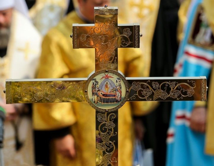 Церква пропонує Константинополю і іншим автокефальних церков розглянути українське питання на Всеправославному соборі