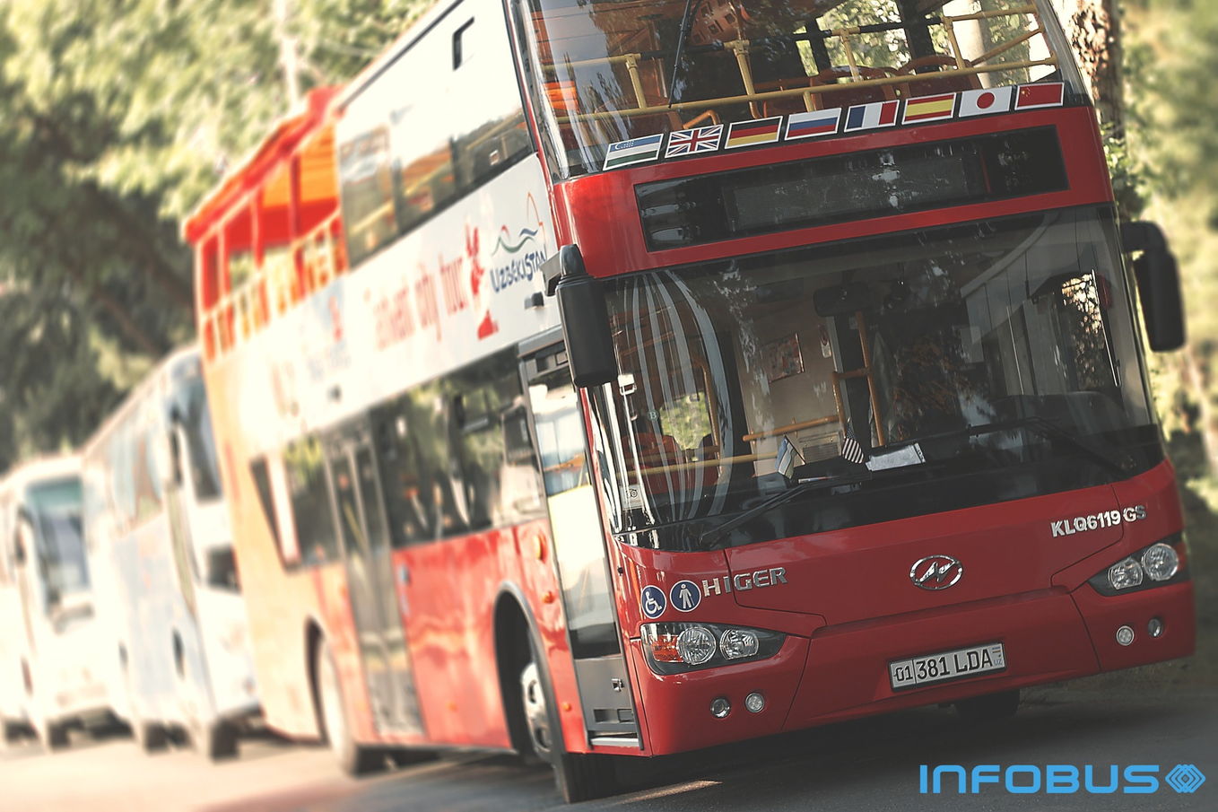 INFOBUS