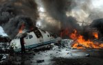 Співробітники казанських і московських правоохоронних органів займаються розслідуванням справи, порушеної за фактом аварії пасажирського Боїнга